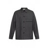 LEMAIRE ライトテーラードオーバーシャツ OV1012 LF1386 099 152201763 [P]