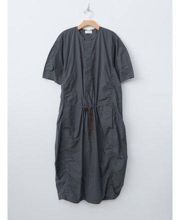 LEMAIRE Parachute Kleid DR1110 LF1364 980 152201853