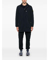 Stone Island Stretch Cotton Tela K1S15 152201885 [P]