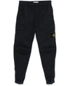 Stone Island Stretch Cotton Tela K1S15 152201885 [P]