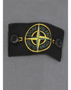 STONE ISLAND 6100044 Baumwolle Fleece Sweatshirt K1S15 S0051 V0024 152201919 [P]