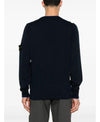 STONE ISLAND Weicher Strickpullover 5100017 K1S15 S00B1 V0020 152201949 [P]