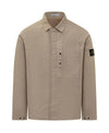 STONE ISLAND 1200033 Supima Baumwoll-Twill StretchTC K1S15 1200033 S0010 V009A 152201966 [P]