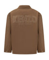 KENZO 1970 Archiv bestickte Arbeitsjacke 5VE222 9GB 87 152201981 [P]
