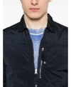 Stone Island Nylon Metal In Econyl Overshirt K1S15 1200005 S0019 V0020 152201986 [P]