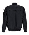 STONE ISLAND メンブレン 3L TC ボンバージャケット K1S15 152201999 [P]