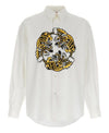Kenzo Poplin Shirt 152202000 [P]