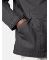 STONE ISLAND メンブレナ 3L TC フードジャケット K1S15 152202015 [P]