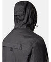 STONE ISLAND メンブレナ 3L TC フードジャケット K1S15 152202015 [P]