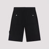 STONE ISLAND Kurze Baumwoll-Sweatshorts K1S15 S0060 V0029 152202030 [P]