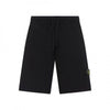 STONE ISLAND Kurze Baumwoll-Sweatshorts K1S15 S0060 V0029 152202030 [P]