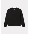 KENZO Bock Blumenlogo Sweatshirt 152202031 [P]