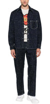 KENZO フラワー スウェットシャツ 25FW 152202026 [P]