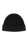 Kenzo Logo Patch Wool Beanie 25FW 152202064 [P]
