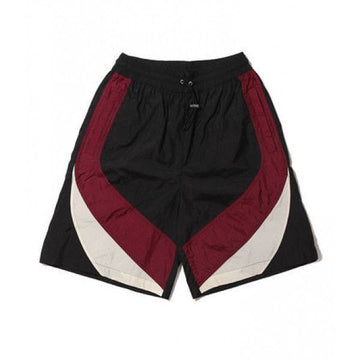 ISABEL MARANT Shorts SH0039HA A1C13H 01BK 152202098