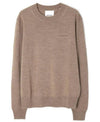 Isabel Marant Merino Sweater 152202127 [P]