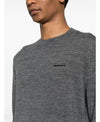 Isabel Marant Merino Sweater 152202130 [P]