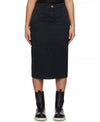 ISABEL MARANT Faded Black Rock JU0182FA B1G03E 02FK 152202133 [P]