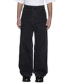 Balenciaga Straight Denim Pants 152202129 [P]
