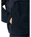 STONE ISLAND クランクルレップス RNY ジャージ 250 フード K1S15 152202138 [P]