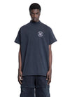 BALENCIAGA Logo T-Shirt 152202159 [P]