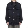 ISABEL MARANT デニムジャケット VE0272HA B1H07H 02FK 152202157 [P]