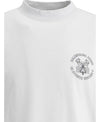 Balenciaga Logo Short Sleeve T-Shirt 787349T RVU5 9081 152202168 [P]