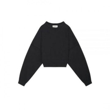 ISABEL MARANT SWEATSHIRT SW0083FA B1M05E Schwarz 152202169