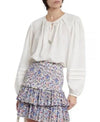 Isabel Marant Top HT0314FA B1J05E 23EC 152202171 [P]