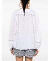 Isabel Marant Cotton Shirt HT0371FA B1J15E 20WH 152202186 [P]