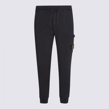Stone Island Cotton Fleece Slim Fit Jogger K2S15 6200010 S0051 V0065 152202195