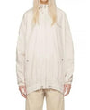 ISABEL MARANT コットンジャケット VE0247FA B1C01E 90BE 152202197 [P]