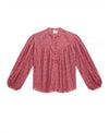 ISABEL MARANT タンクトップ HT0022FA B1J14E CRBR 152202201 [P]