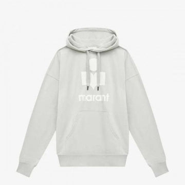Isabel Marant Hooded Sweatshirt SW0001FA A1M07E LUEC 152202206