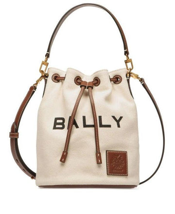 Bally Bucket Bag WAU01PCV011 I135O 152202208