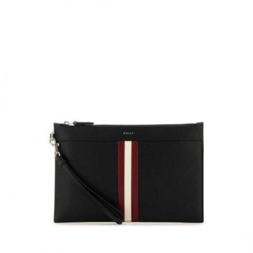 BALLY ジッパークラッチ MLN01DEC001 I946P 152202222