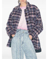 ISABEL MARANT コート MA0020FD B3D04E LINY 152202257 [P]