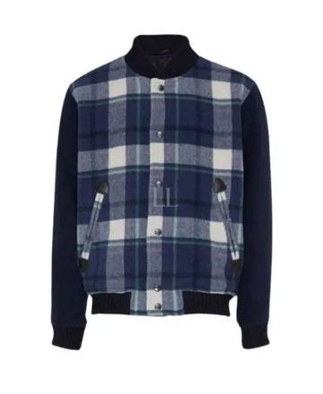 ISABEL MARANT Varsity Jacke MA0268HA B3D05H 30FN 152202261