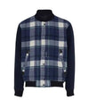 Isabel Marant Varsity Jacket MA0268HA B3D05H 30FN 152202261 [P]