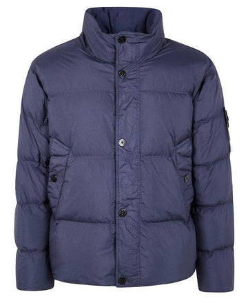 STONE ISLAND 4100010 Crinkle Reps NY Recycled 4100010 S0A23 V0020 152202279