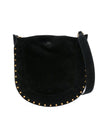 ISABEL MARANT ソフト ベルベット バッグ PP0201FA B2C03M 01BK 152202291 [P]