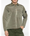 Stone Island Nylon Metal ECONYL Over Jacket K2S15 152202325 [P]