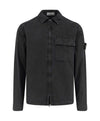 STONE ISLAND Brush-Cotton-Canvas All 152202348 [P]