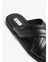 Bally Sandals MSS03YVT003 U901 152202350 [P]
