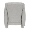 ISABEL MARANT Schulterpullover SW0127FB A1M07E GYWH 152202353 [P]