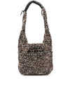 ISABEL MARANT PRAIA Tote Bag PP0181FA B3X05M 50BW 152202356 [P]