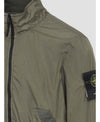 Stone Island Crinkle Reps NY Wind Resistant Jacket 152202360 [P]