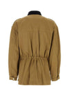 Isabel Marant Utility Jacket VE0386HA B3G05H 67KI 152202371 [P]