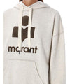 ISABEL MARANT フードTシャツ SW0001FA A1M07E ECKI 152202376 [P]