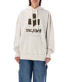ISABEL MARANT フードTシャツ SW0001FA A1M07E ECKI 152202376 [P]